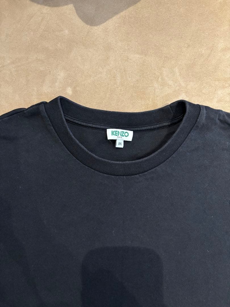 【まとめ売り】KENZO Tシャツ 半袖 2つ