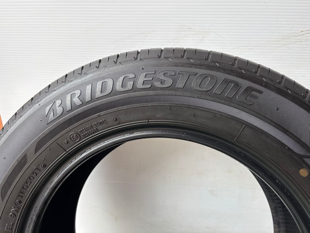 ①✅ 195/65R15 ブリヂストンECOPIA EP150国産 送料無料‼️