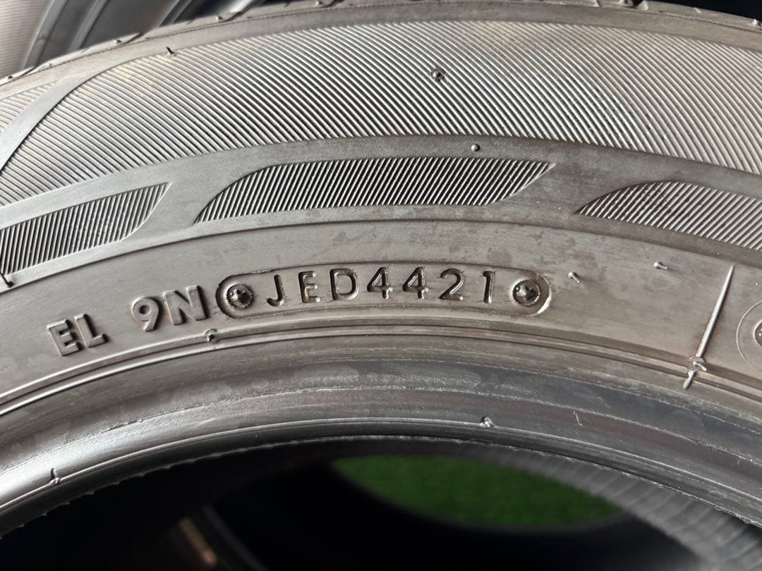 ①✅ 195/65R15 ブリヂストンECOPIA EP150国産 送料無料‼️