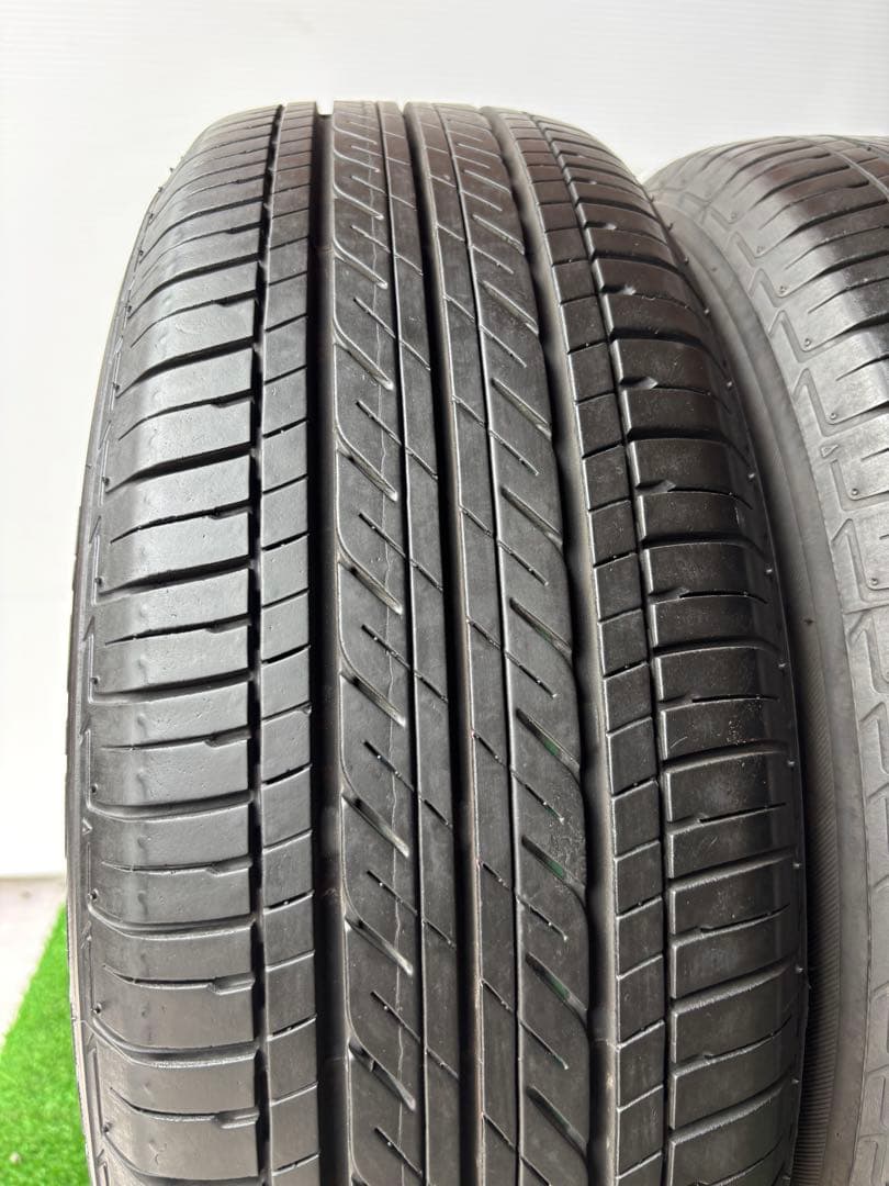 ①✅ 195/65R15 ブリヂストンECOPIA EP150国産 送料無料‼️