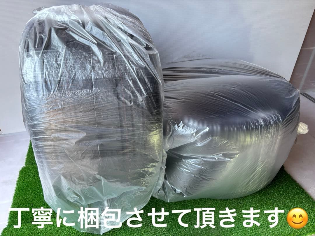 ①✅ 195/65R15 ブリヂストンECOPIA EP150国産 送料無料‼️