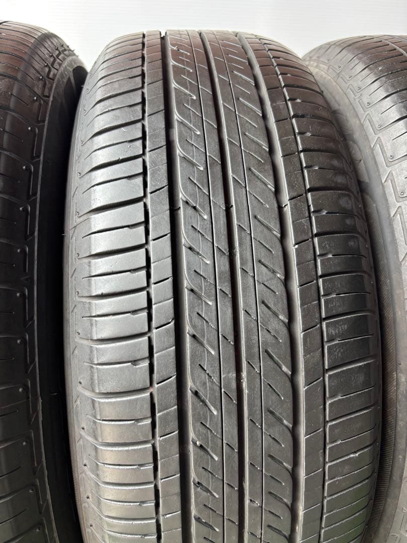 ①✅ 195/65R15 ブリヂストンECOPIA EP150国産 送料無料‼️