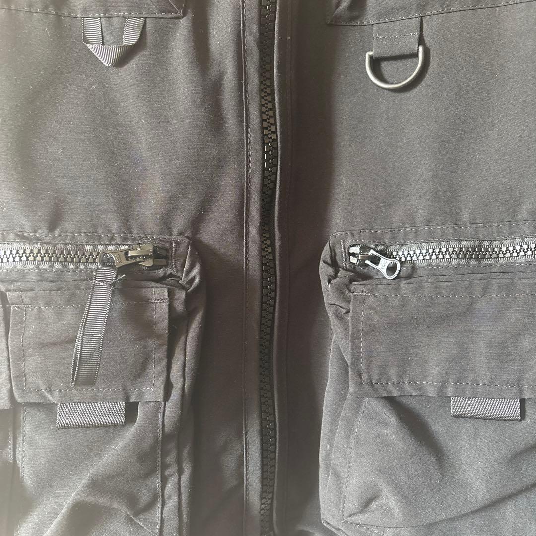 CarharttWIP フィッシングベスト