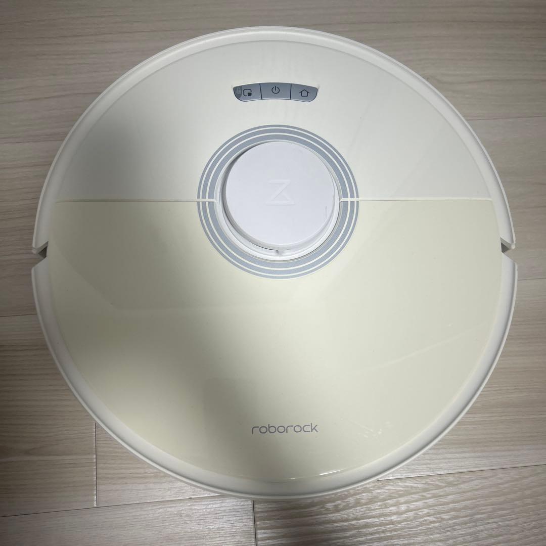Roborock ロボット掃除機 Q7MAX