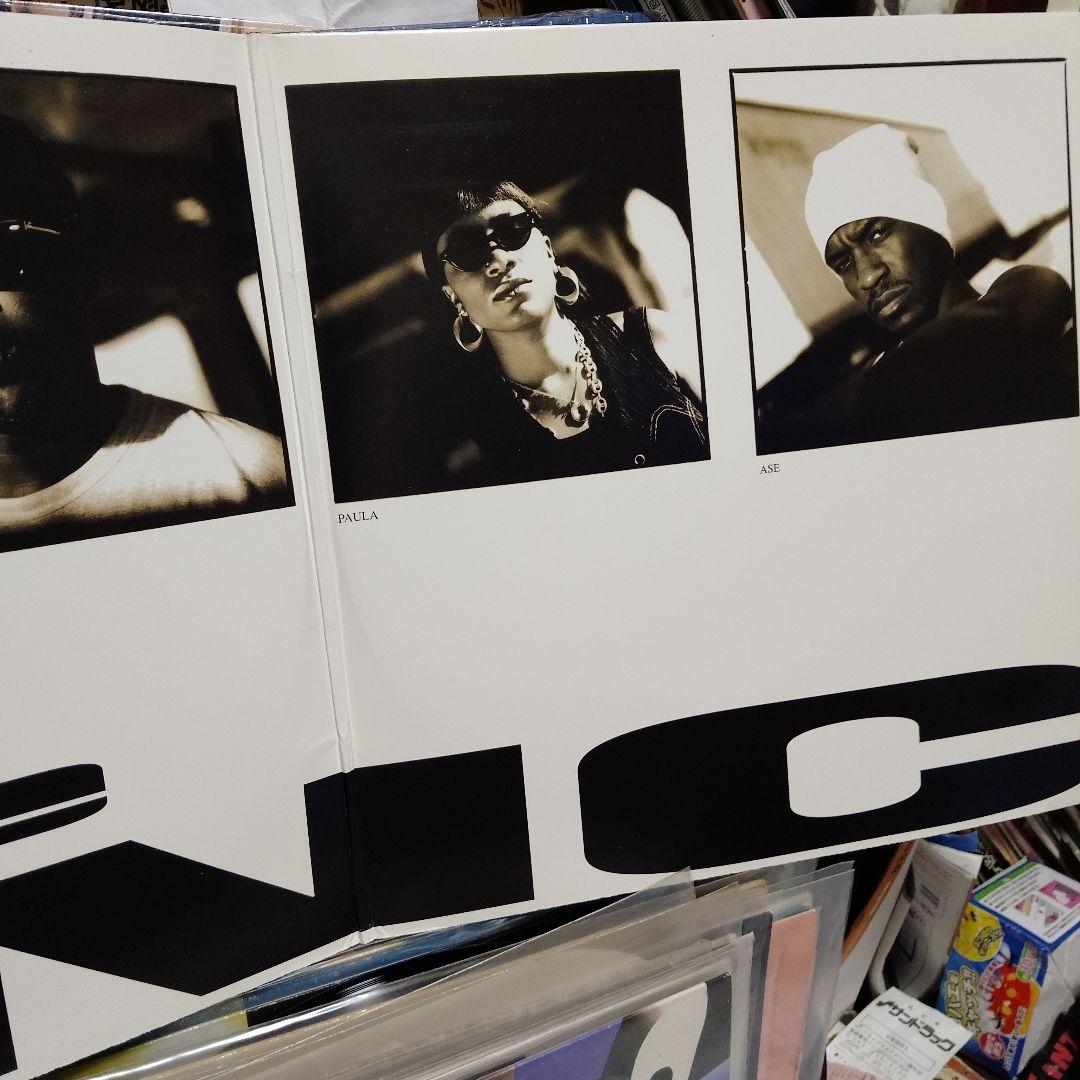 洋楽 Masta Ace Incorporated Sittin' on Chrome