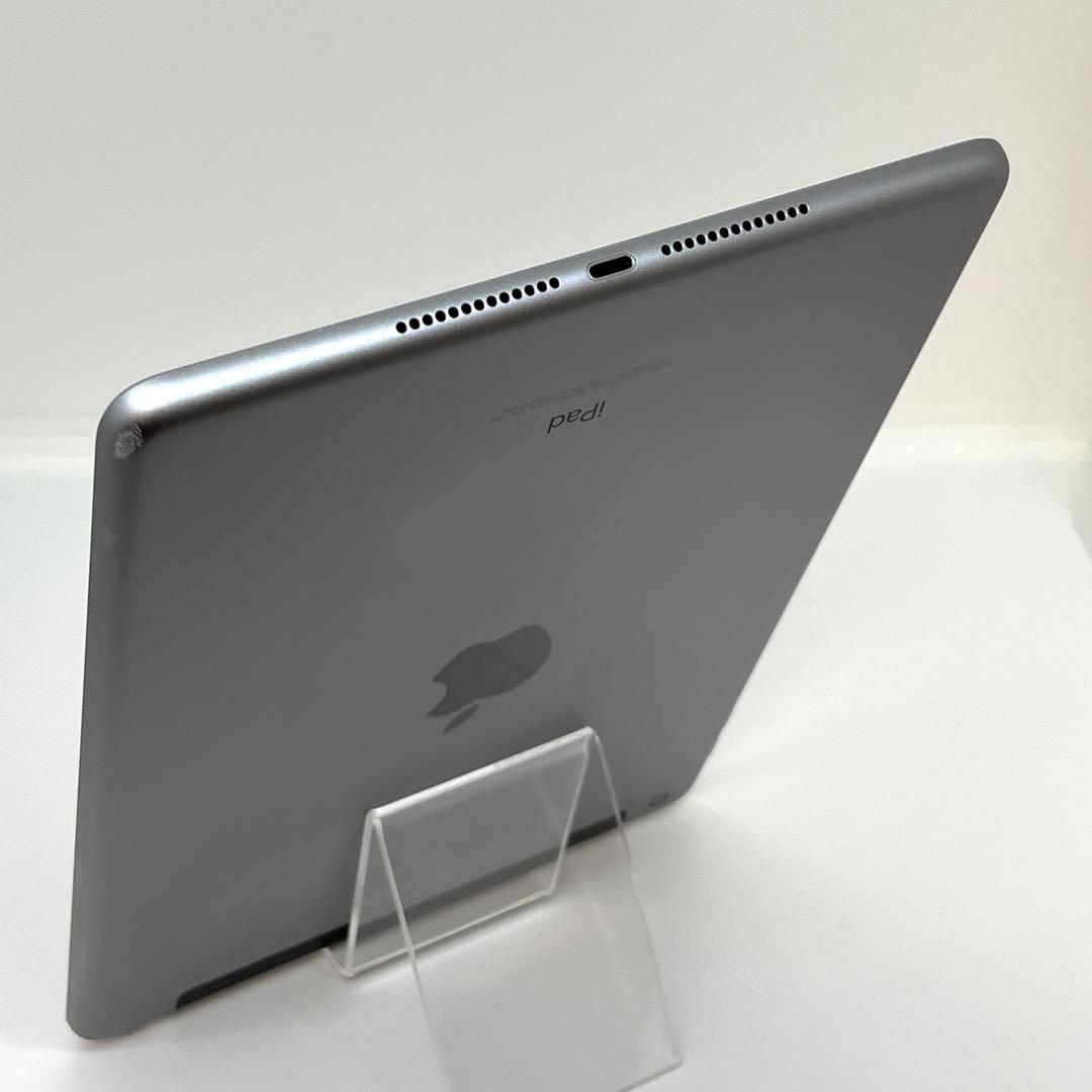 iPad 第6世代 128GB ソフトバンク SIMフリー 9.7インチ㊼