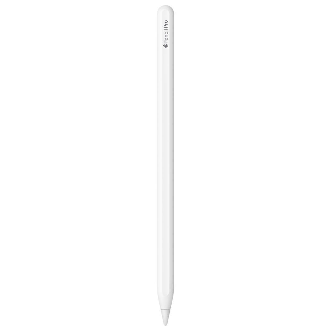 Apple Pencil Pro アップル　ペンシル　ホワイト