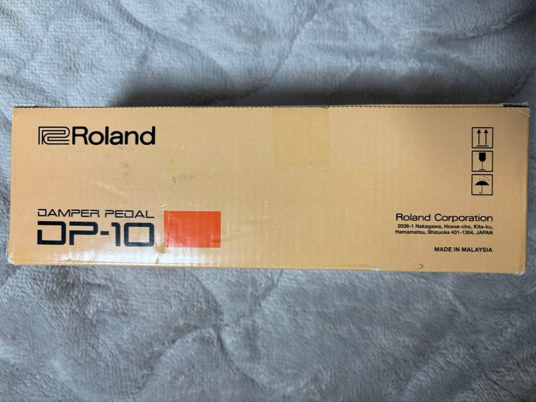 Roland Phantom 06 専用ケース付き