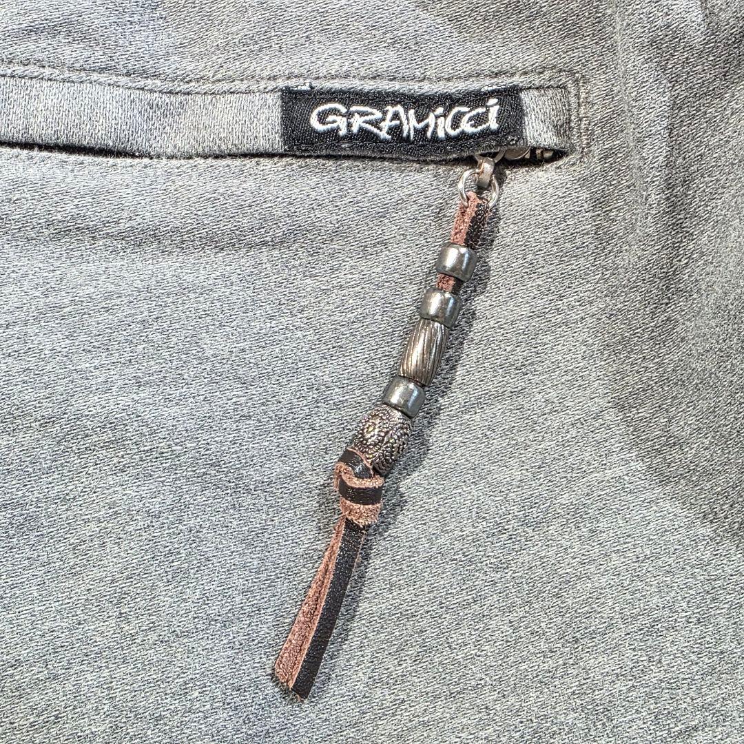 GRAMICCI × REMI RELIEF 別注 ナローパンツ M