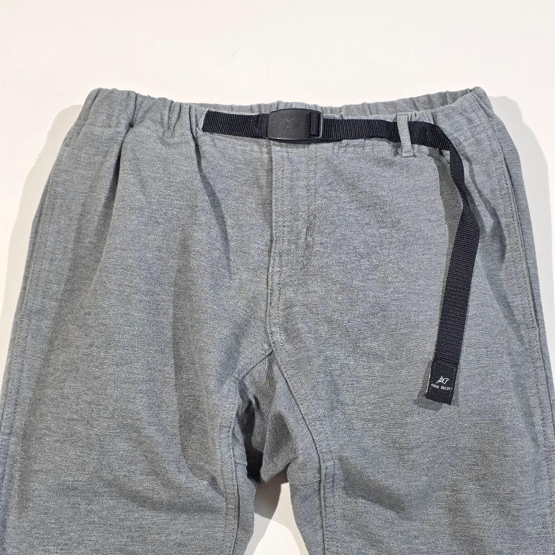 GRAMICCI × REMI RELIEF 別注 ナローパンツ M