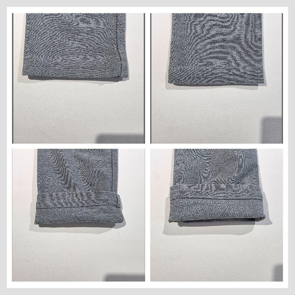 GRAMICCI × REMI RELIEF 別注 ナローパンツ M