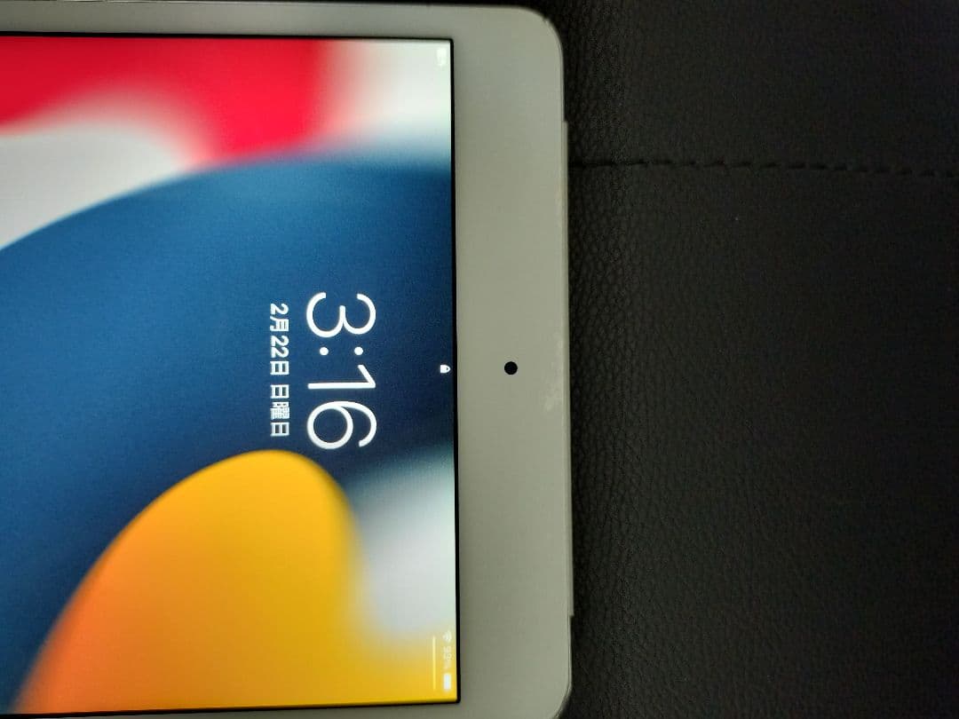 H*o様 Apple ipad mini4 128GB シルバー