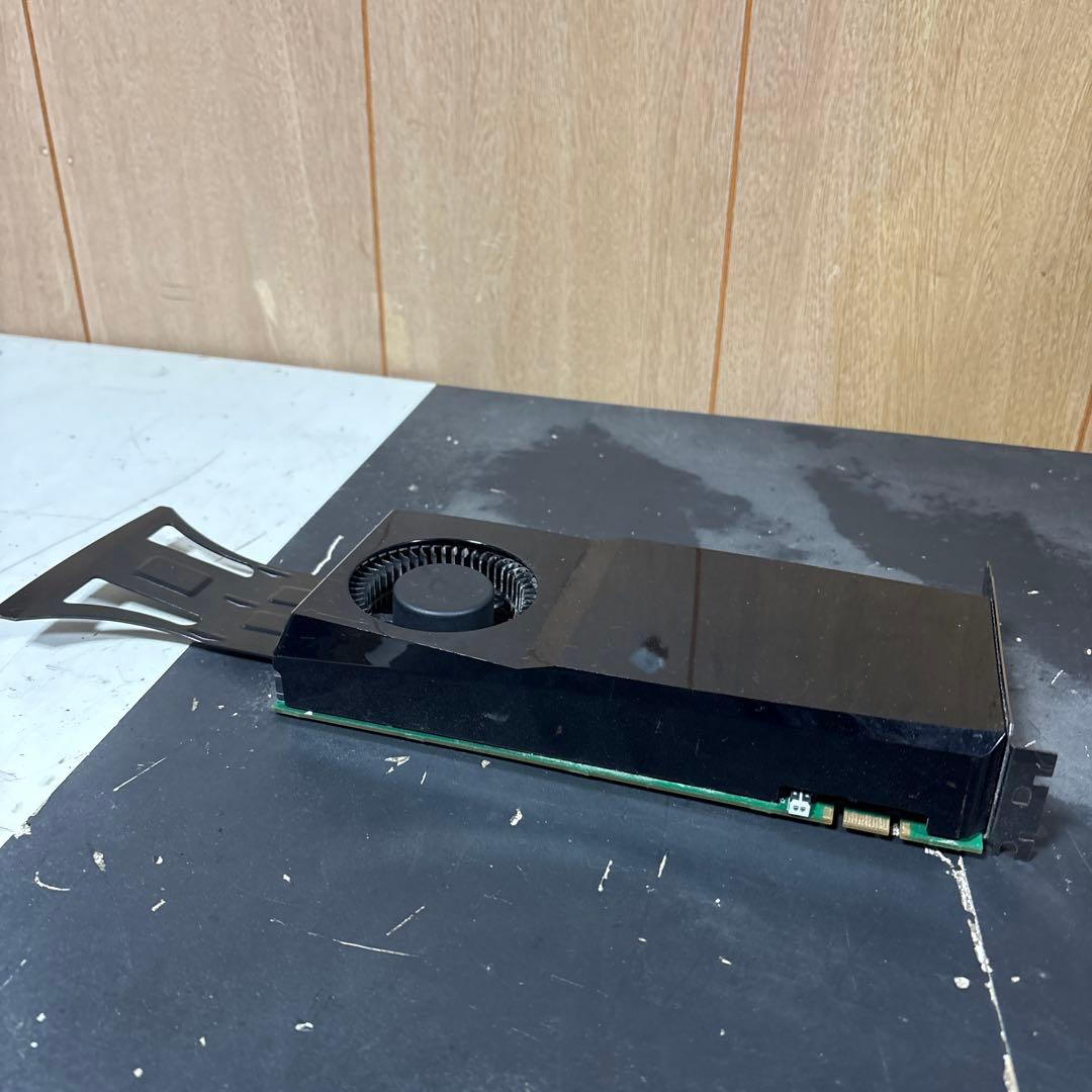 EVGA GeForce GTX 1070 グラフィックボード　2個