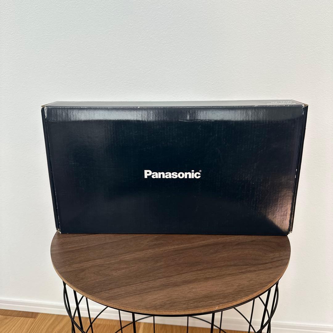 Panasonic デジタルフォトフレーム mw-20