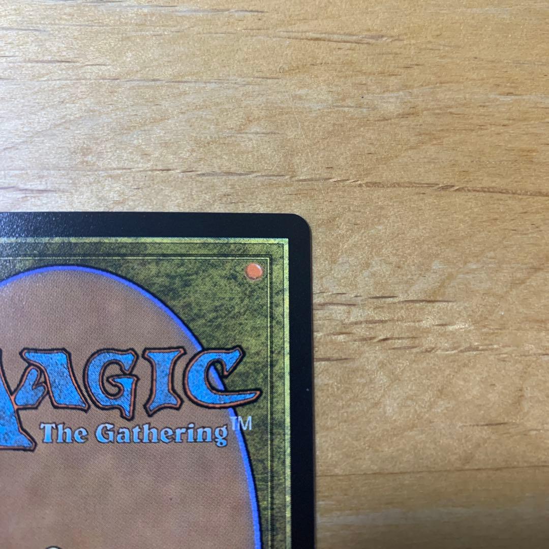 MTG 最後まで… リスティックの研究　FF