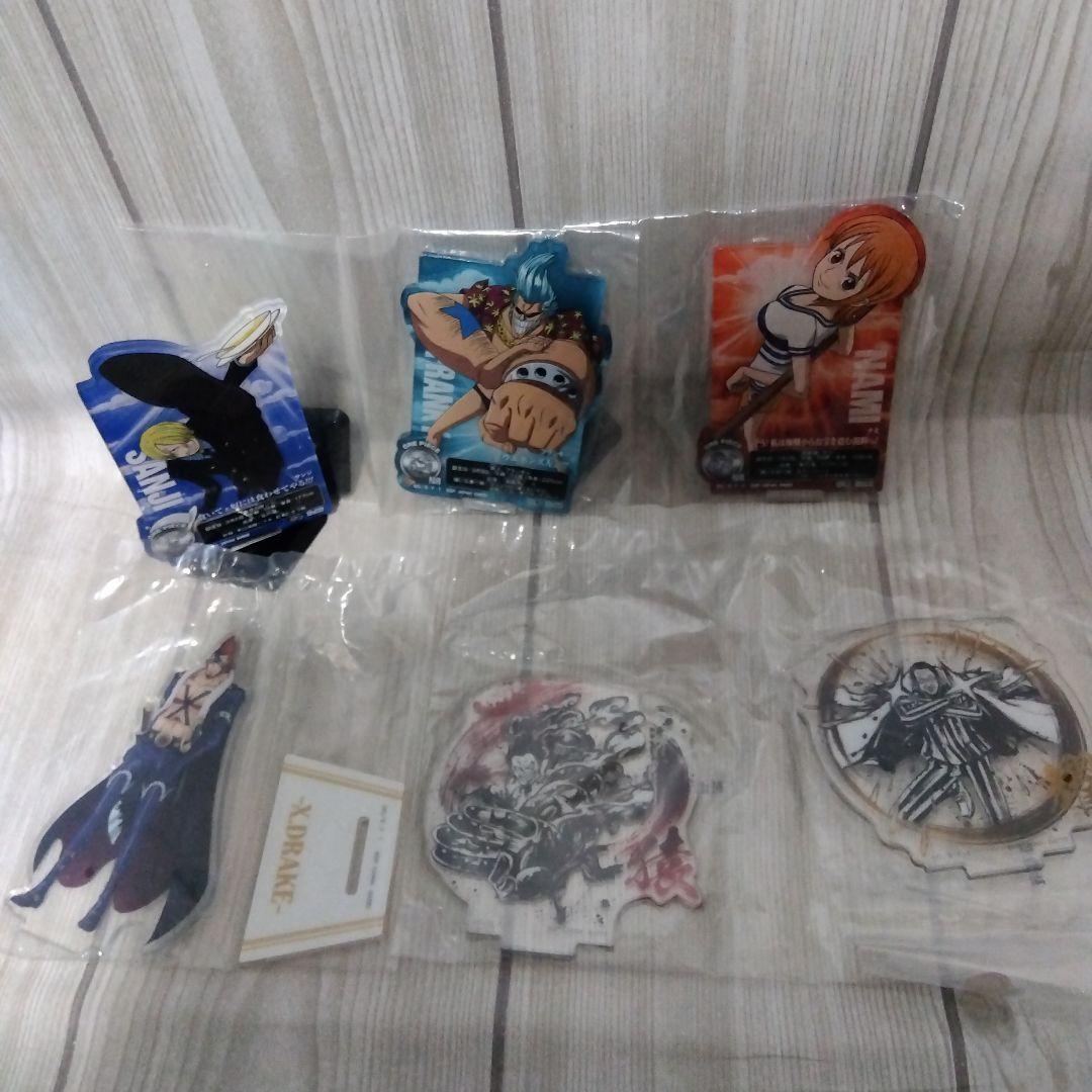 ☆ONE PIECE　ワンピース　112巻セット＋おまけ沢山セット！ジャンプ☆