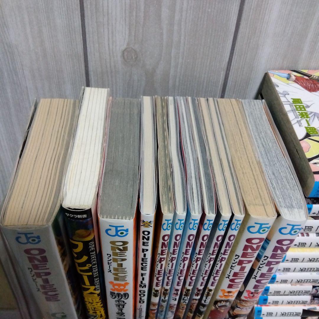 ☆ONE PIECE　ワンピース　112巻セット＋おまけ沢山セット！ジャンプ☆