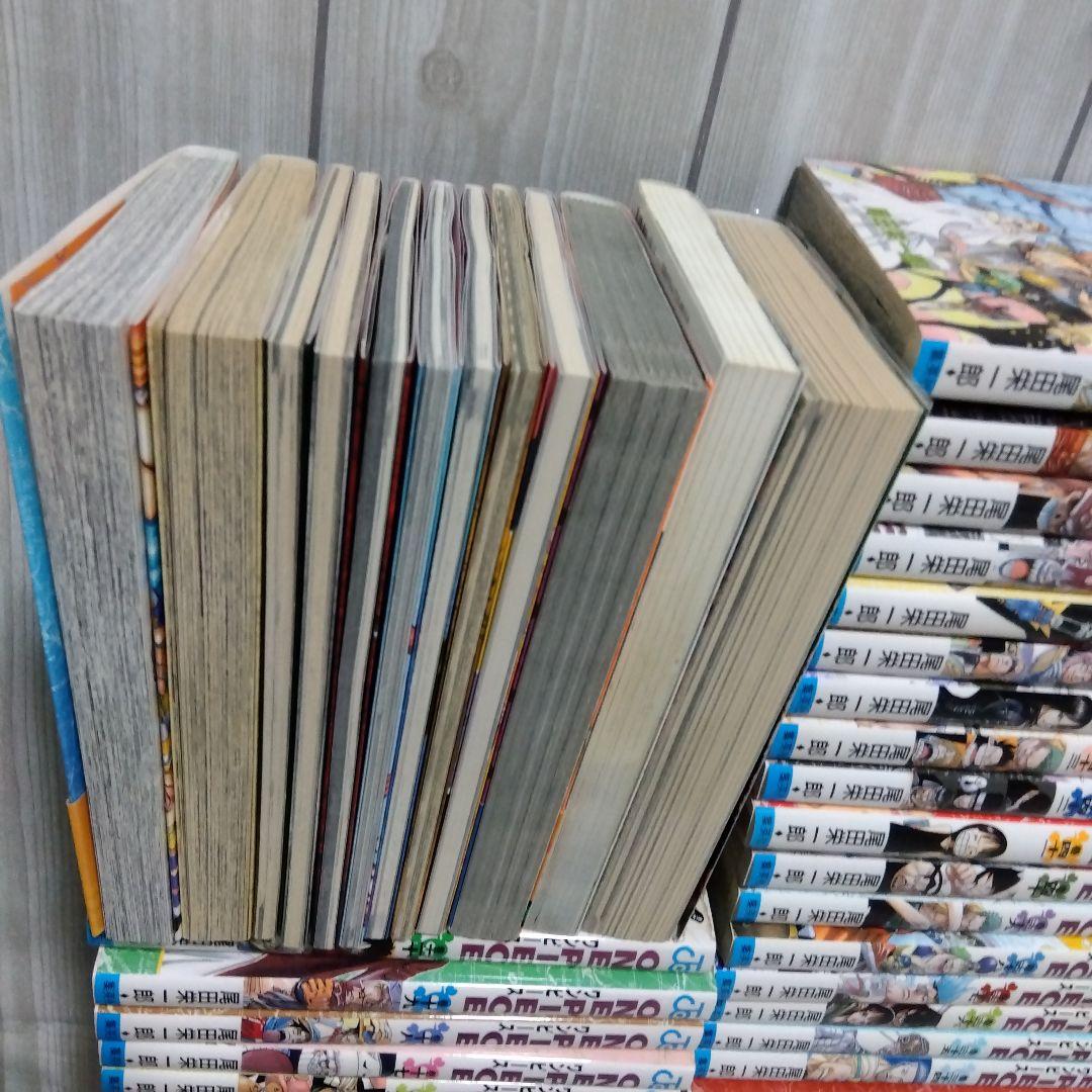 ☆ONE PIECE　ワンピース　112巻セット＋おまけ沢山セット！ジャンプ☆