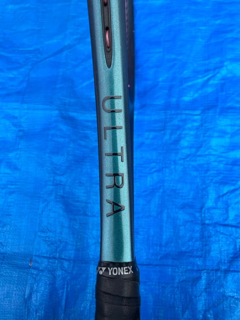 Wilson ULTRA 100 V4 300g 16×19 G2