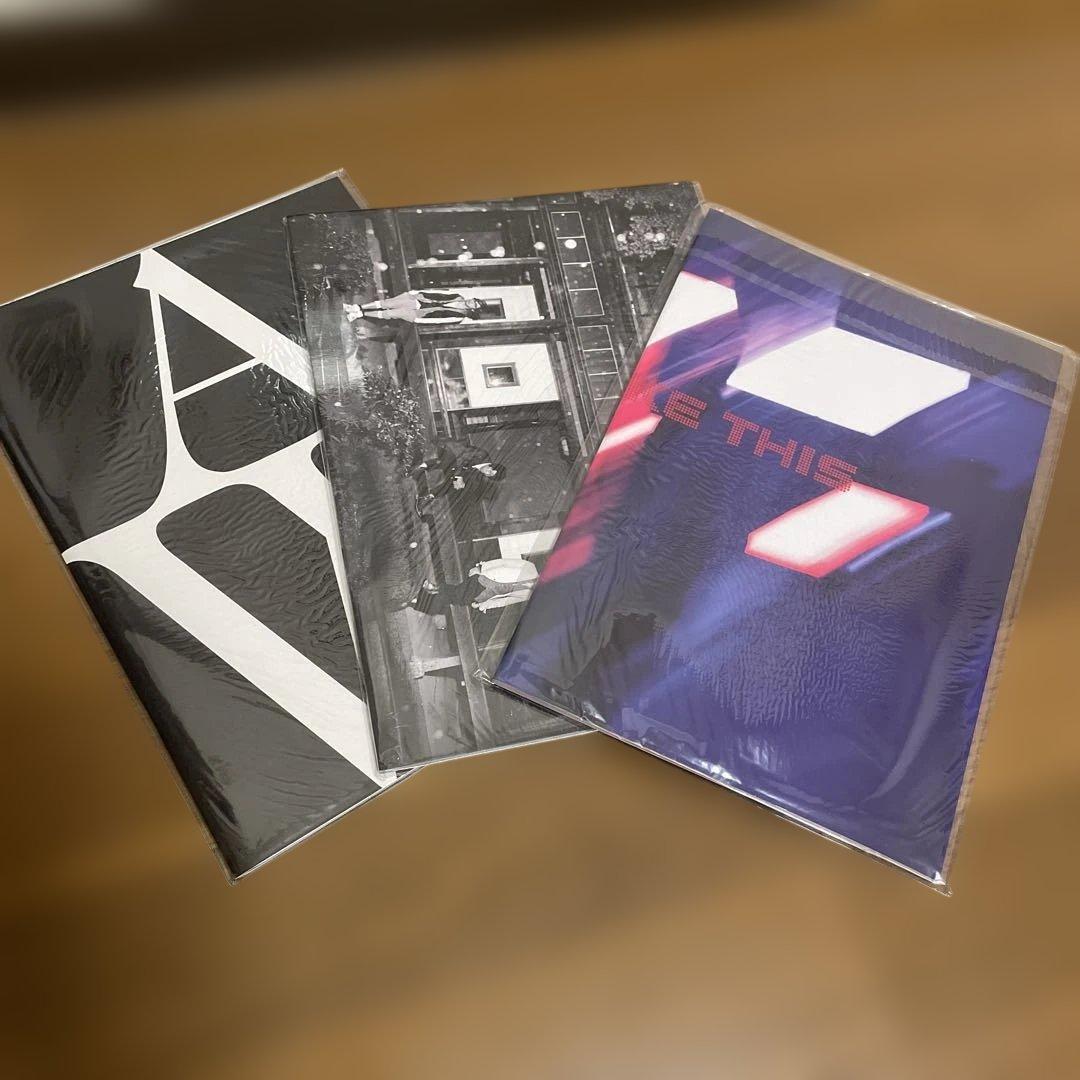 w-inds.グッズまとめ売り
