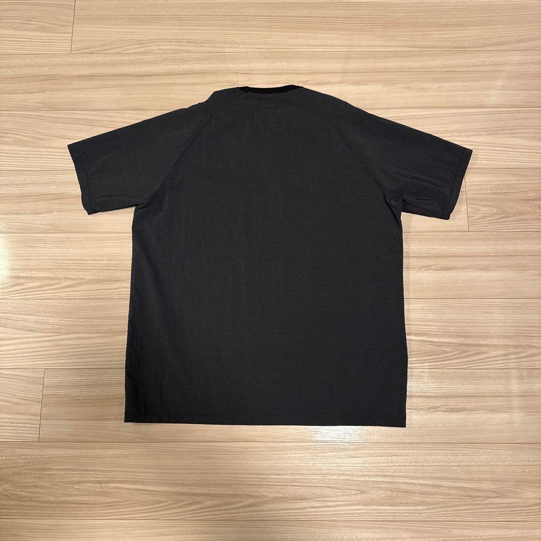 TEATORA テアトラ CARTRIDGE TEE PH 3