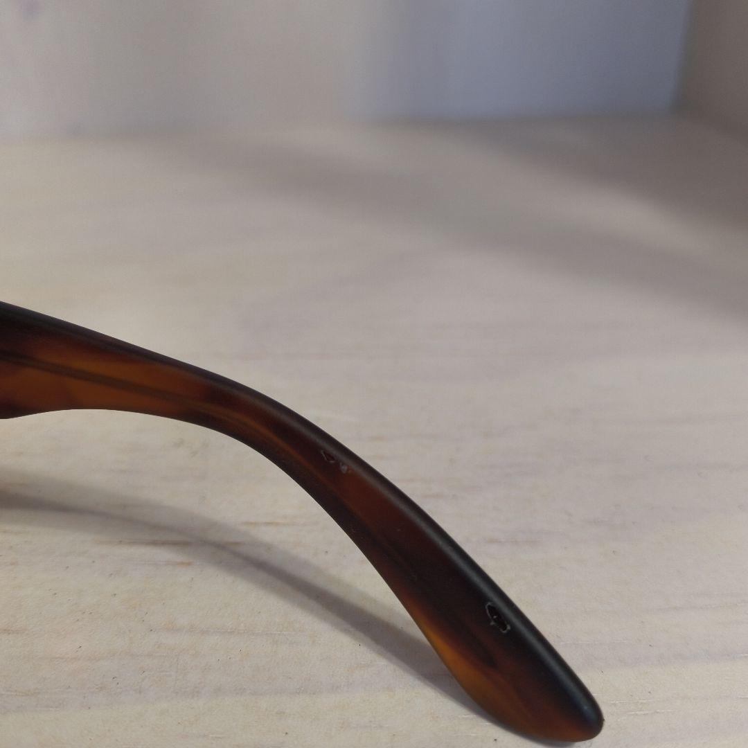 レイバン サングラス ブラウン B&L Ray-Ban USA Wayfarer