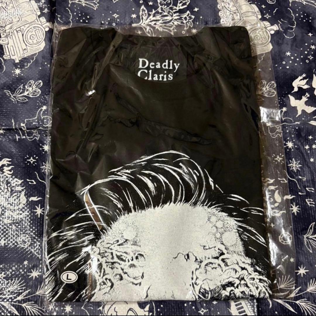 DIR EN GREY PHALARIS FINAL 限定Tシャツ 薫