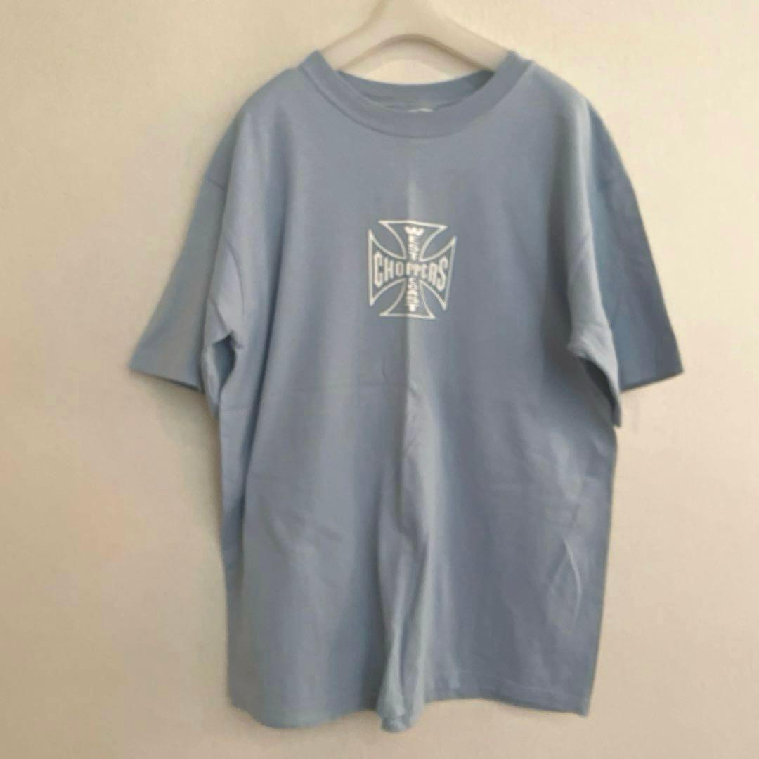 WEST COAST CHOPPERS 半袖Tee