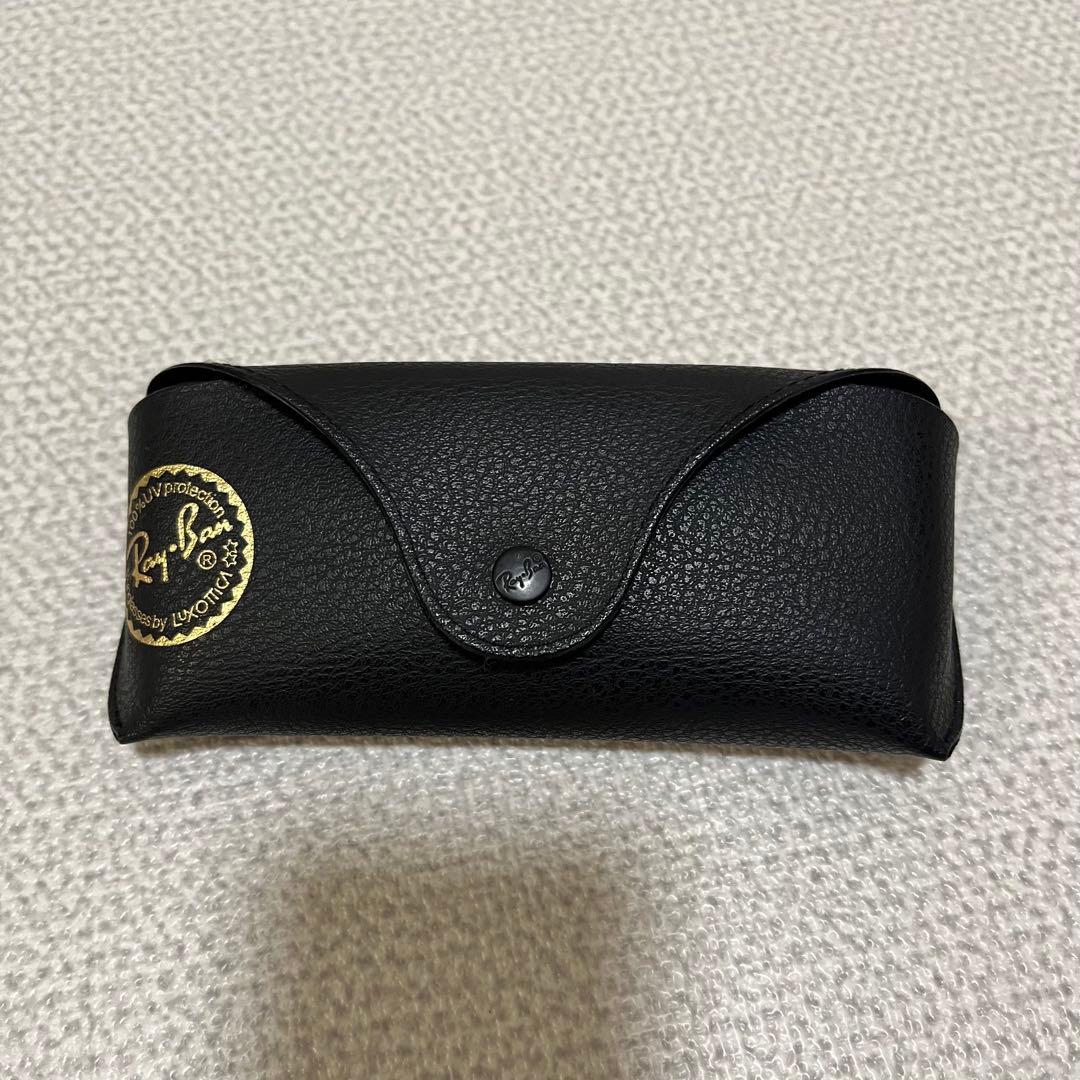 Ray-Banレイバン　サングラス　RB2132