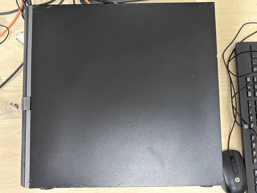 Mauseゲ－ミングPC　MPro-T399XQP2-SSD　ジャンク品
