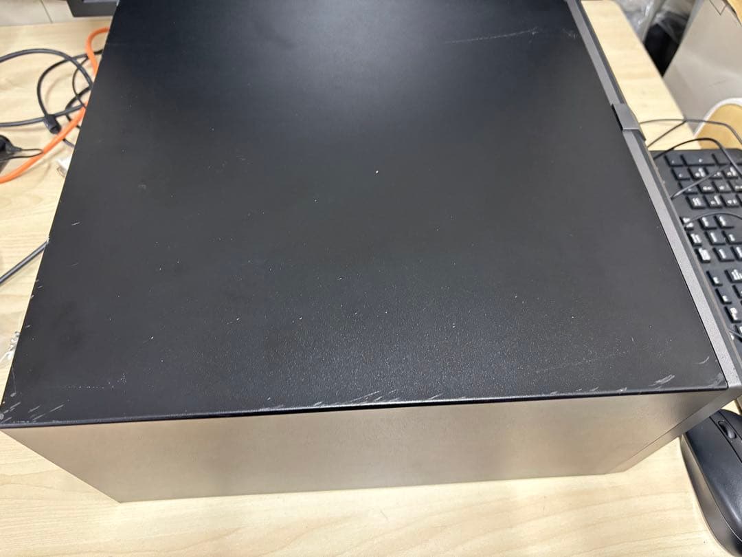 Mauseゲ－ミングPC　MPro-T399XQP2-SSD　ジャンク品