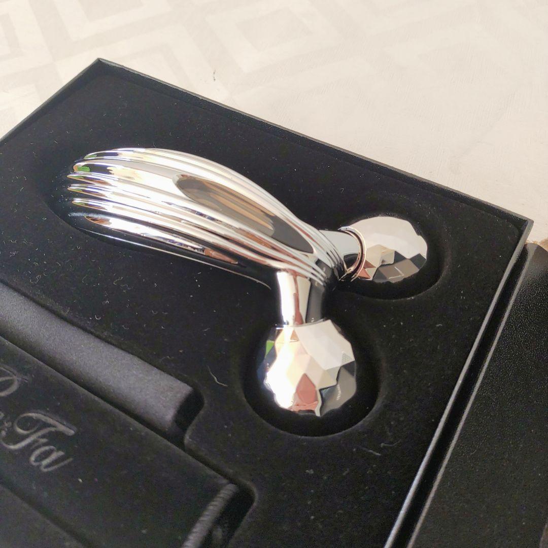 【未使用品】ReFa CARAT RAY FACE 美顔ローラー　正規品