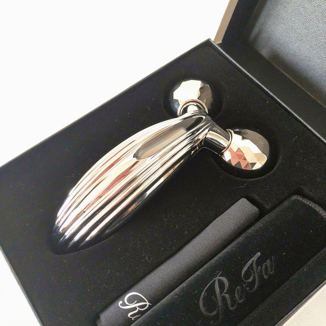 【未使用品】ReFa CARAT RAY FACE 美顔ローラー　正規品