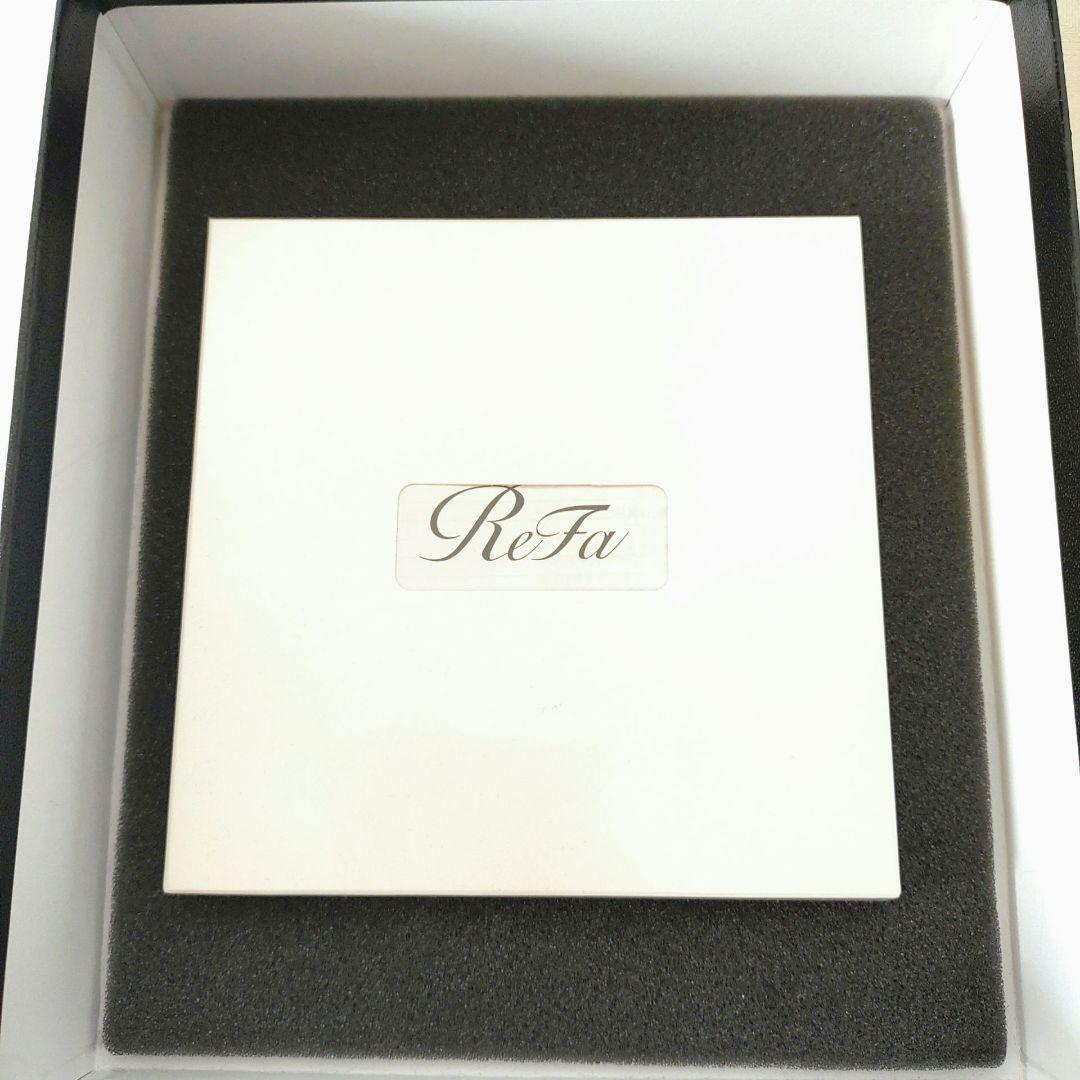 【未使用品】ReFa CARAT RAY FACE 美顔ローラー　正規品