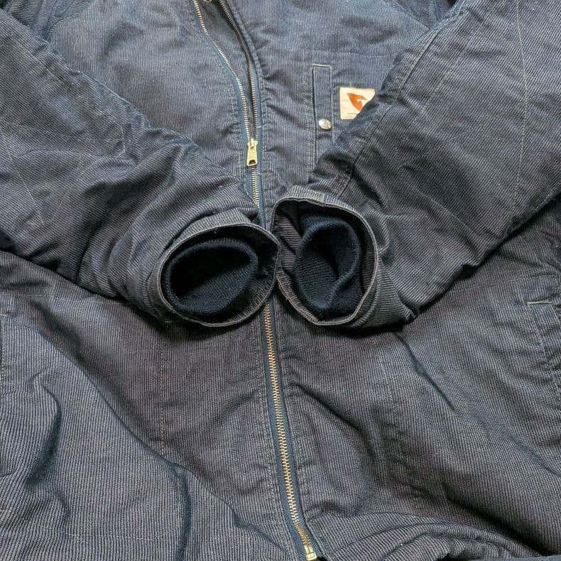 コアファイター トロピカルヘル N-3B フード付 ジャケット モッズコート