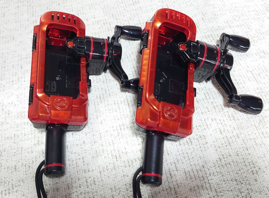Switch 釣りスピリッツ サオコン2本セット