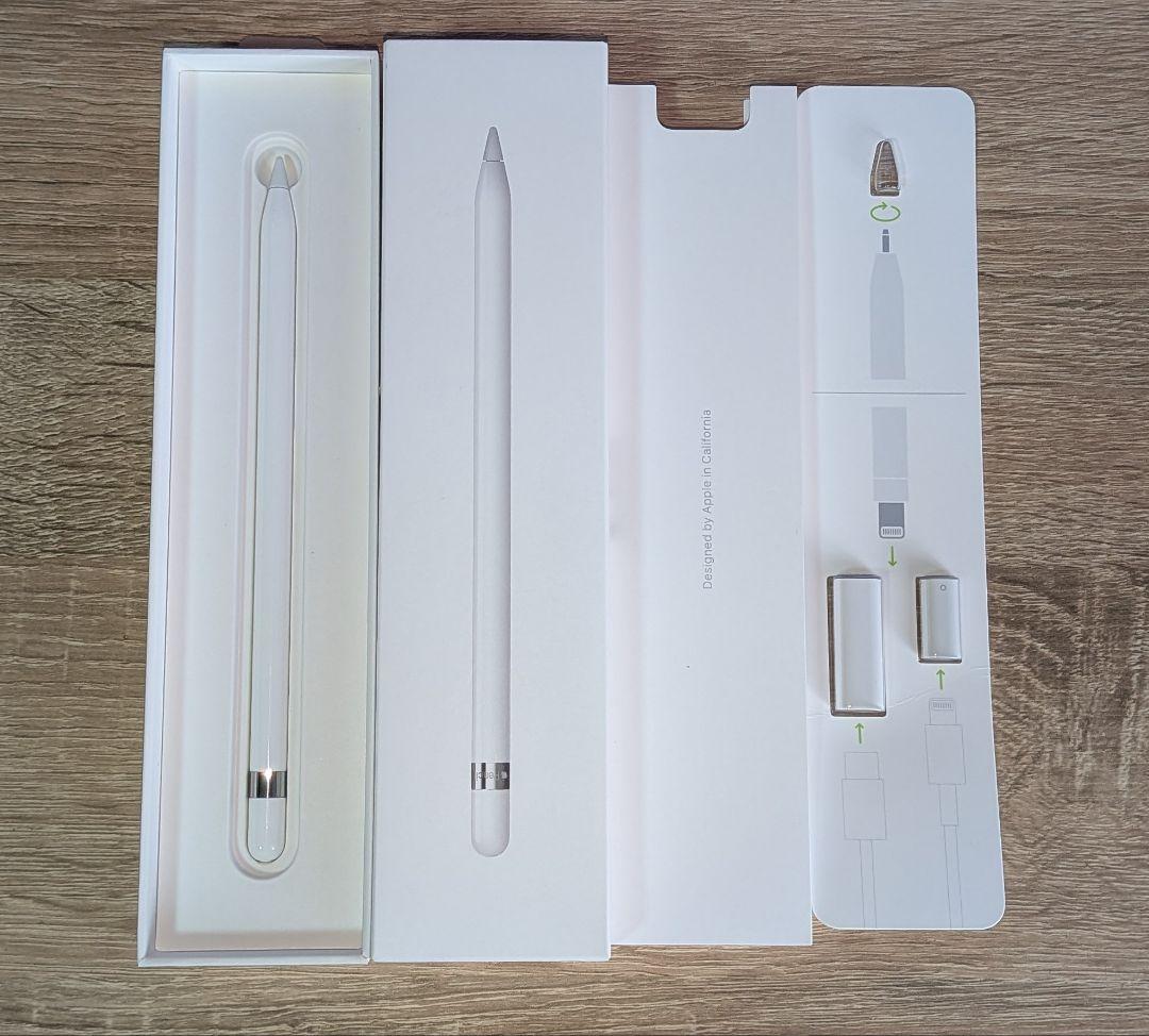 iPad 第10世代 シルバー 64GB + Apple Pencil