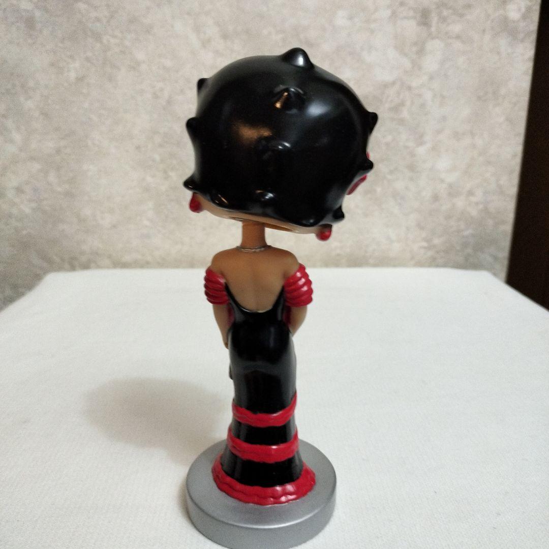 FUNKO製 ベティブープ　フラメンコ　ボビングヘッド