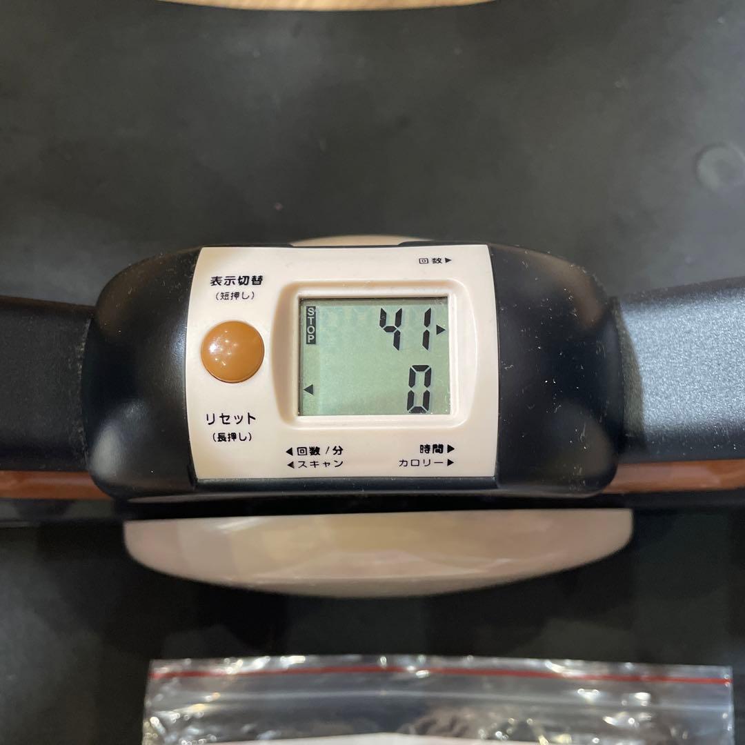 ALINCO FAY522 サイドステッパー