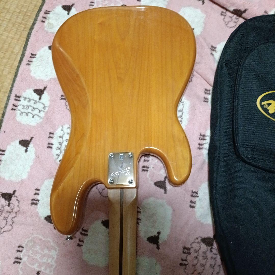 最終価格Squier Vintage Modified Precision