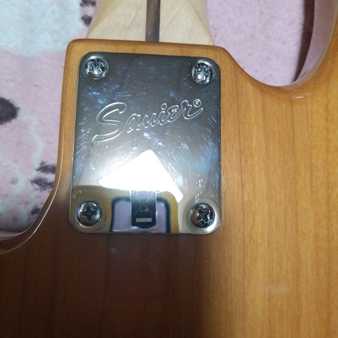 最終価格Squier Vintage Modified Precision