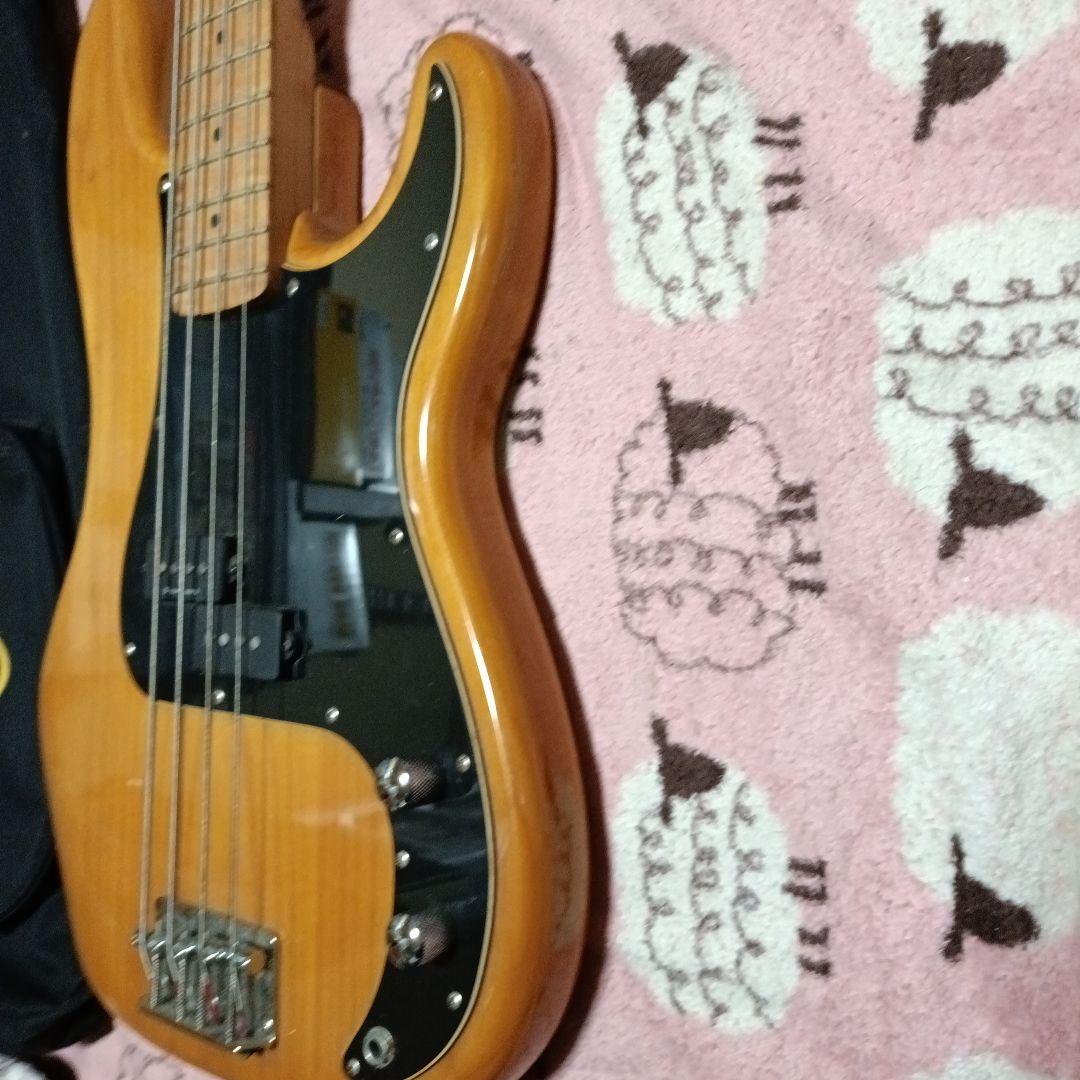 最終価格Squier Vintage Modified Precision
