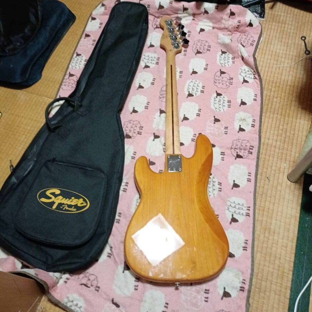最終価格Squier Vintage Modified Precision