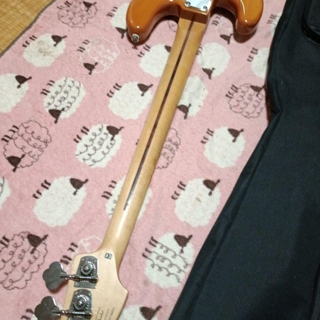 最終価格Squier Vintage Modified Precision