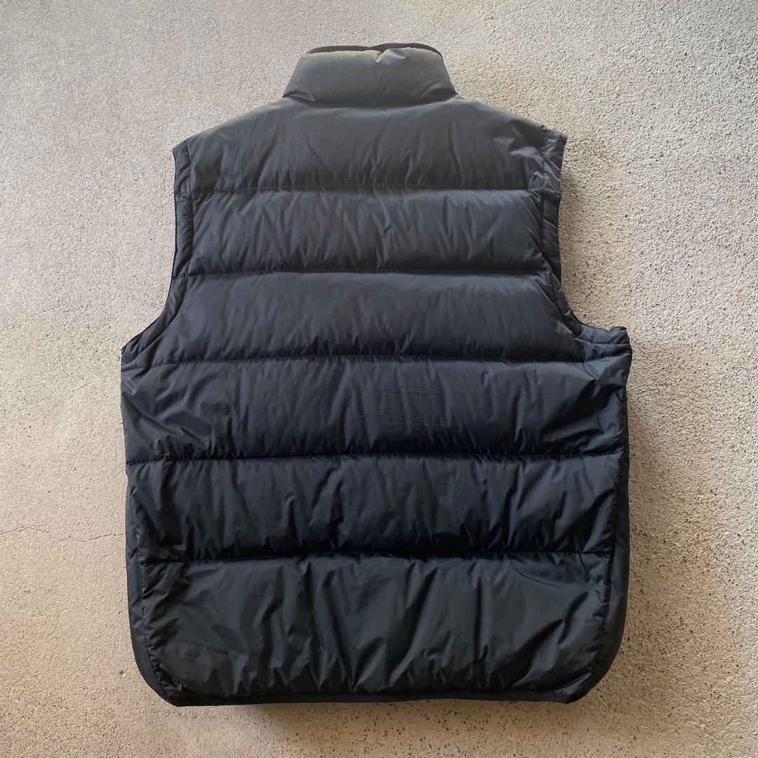 00’s OAKLEY Down Vest オークリー