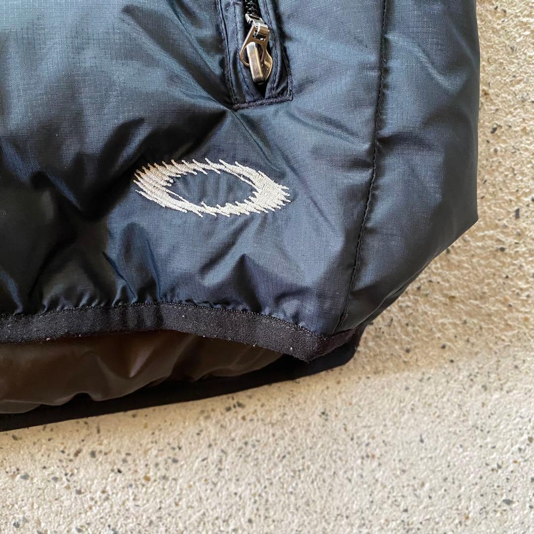 00’s OAKLEY Down Vest オークリー