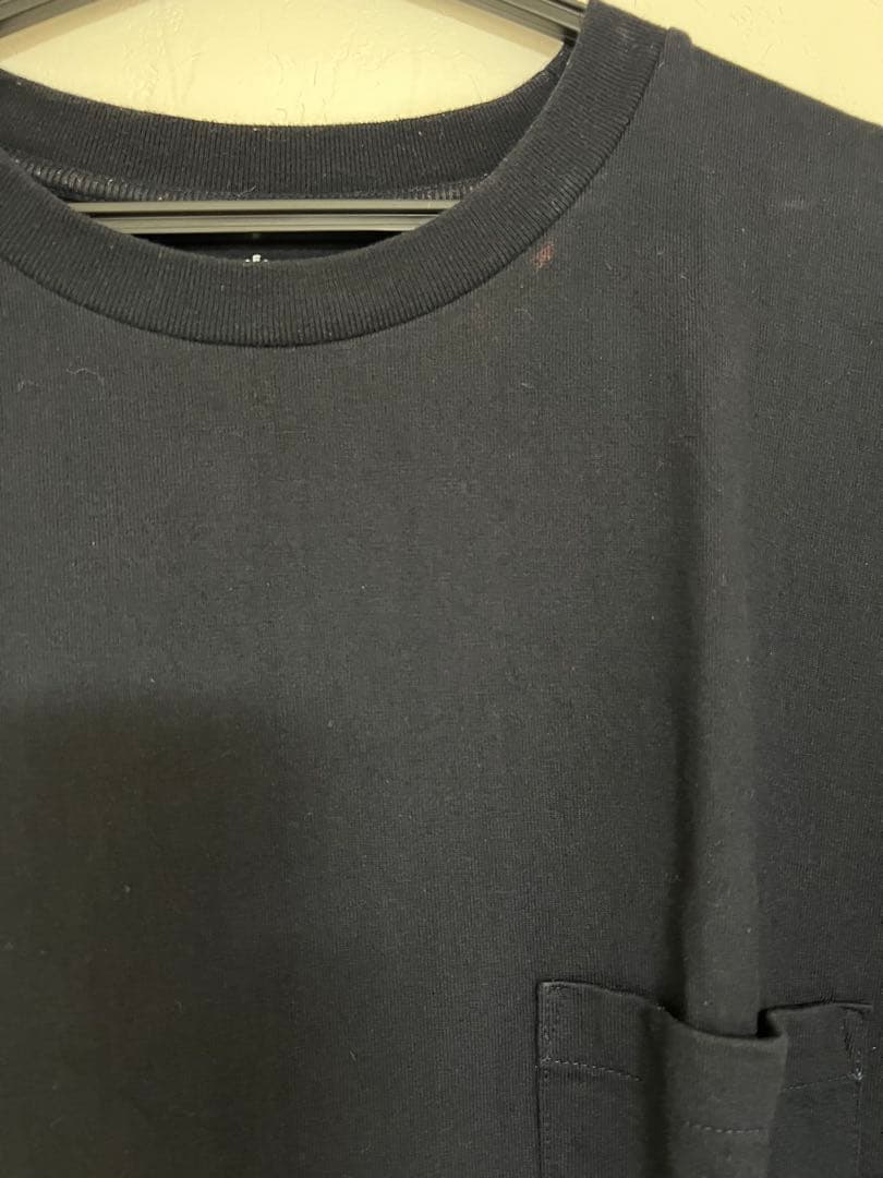 Graphpaper S/S Oversized Tee 3枚セット売り