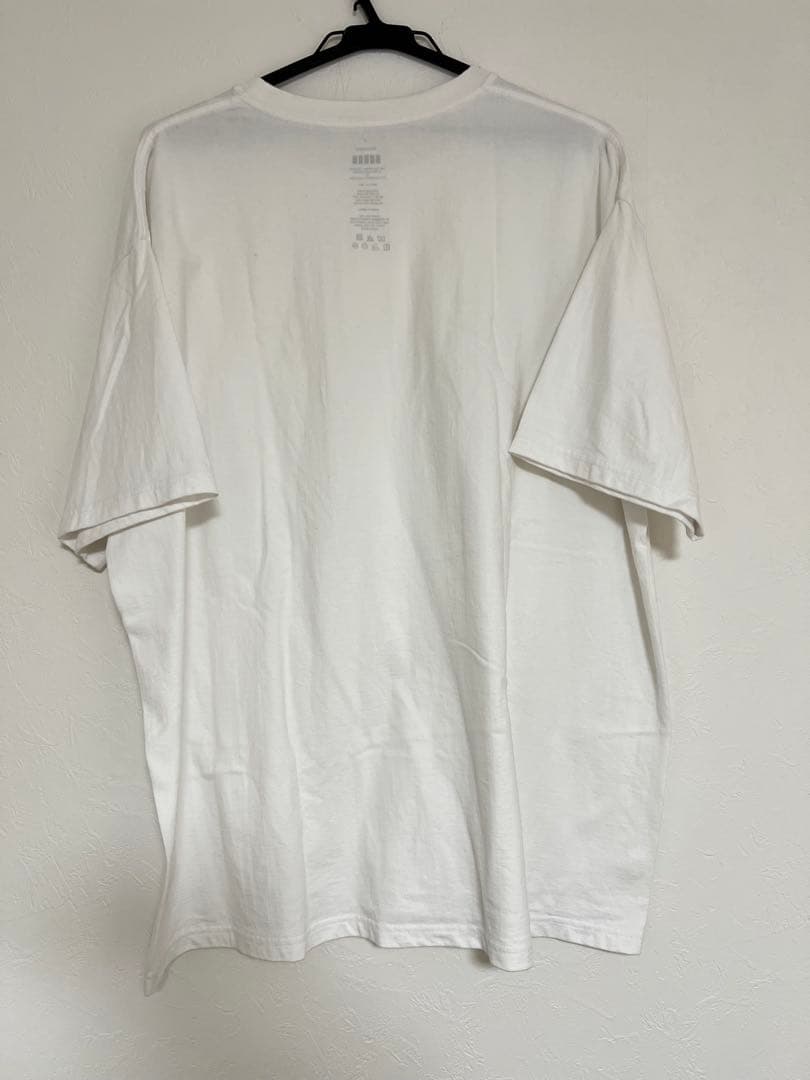 Graphpaper S/S Oversized Tee 3枚セット売り