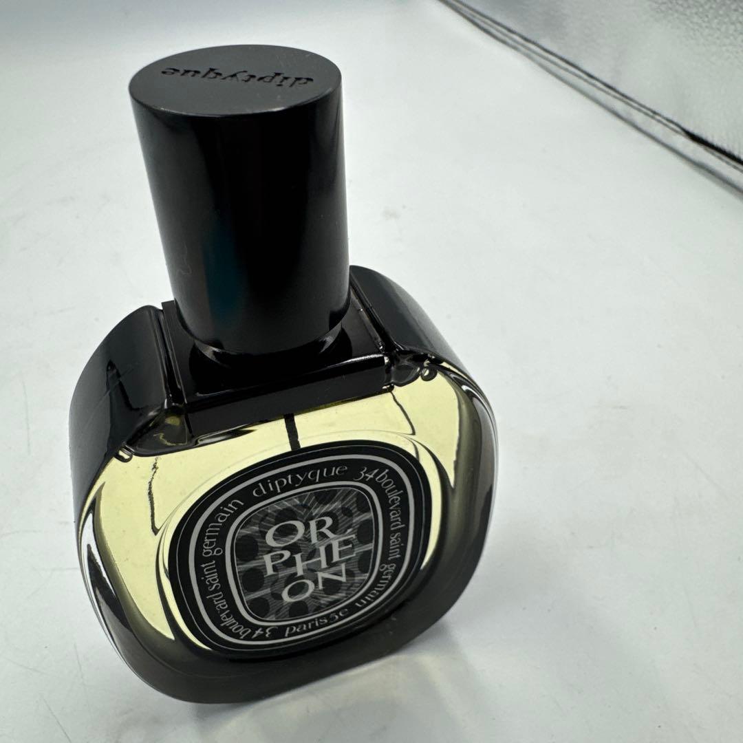 ③diptyque Orphéon ユニセックス香水