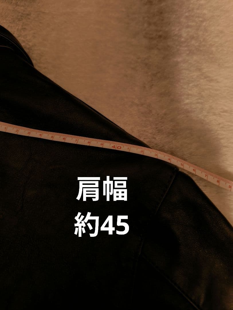 【美品】MORGAN MEMPHIS BELLE A-2 38 馬革 中田商店